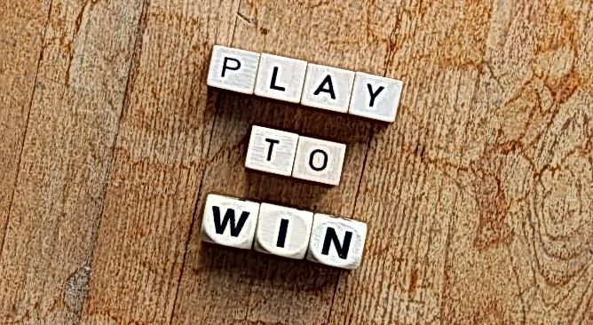 play to win