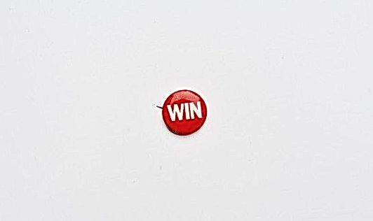 win button